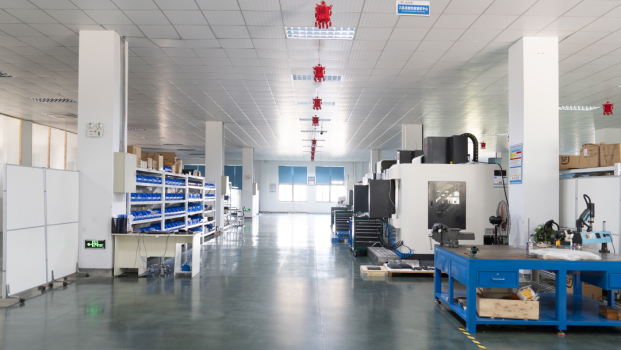 沃爾德刀具切削性能測(cè)試中心成立