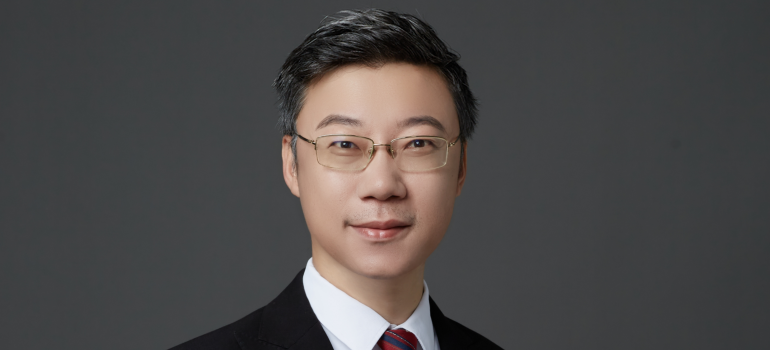 專訪｜嘉硬徐樹剛：打造國(guó)際競(jìng)爭(zhēng)力的自主品牌